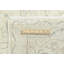 Tapis oriental beige unique 10X13 One-of-a-Kind