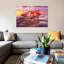 « siesta », impression sur toile-21718396-71972895
