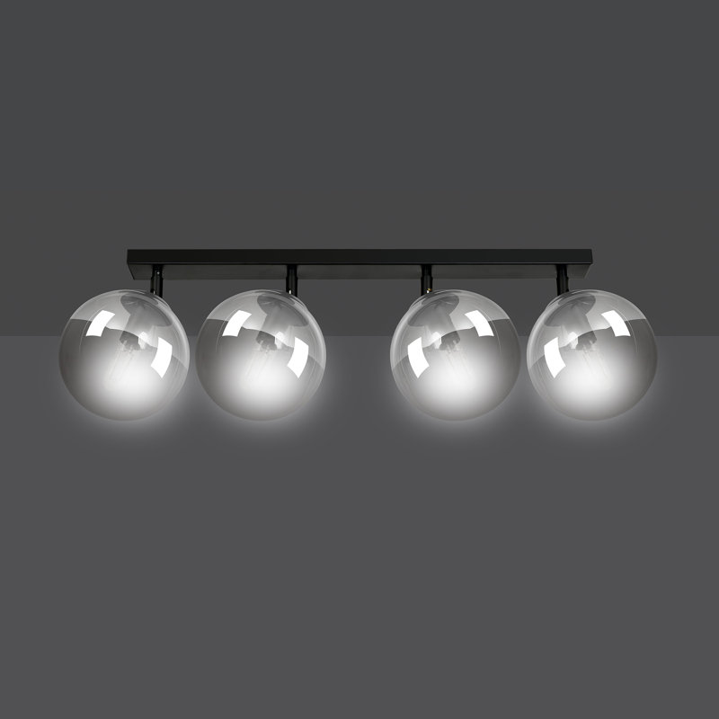 Cadenhead 70cm 4 -Light Track Kit, Graphite