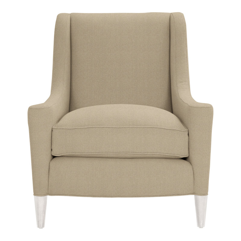 Fauteuil Gardner, Sable Nomad, Casablanca