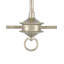 Nottaway 2 - Light Chandelier