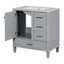 Rangement pour salle de bain Susse-762397209