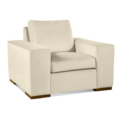 Memphis Armchair