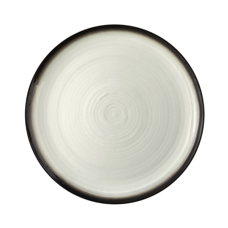 27.5cm Porcelain Dinner Plate