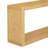 Modern Minimalist Entrance Table