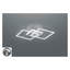 Novi 3-Light 57.5cm LED Integrated Flush Mount-1973443756