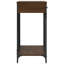 Ramesh 100cm Console Table-1719861779