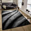 Cassietta Abstract Area Rug-664631762
