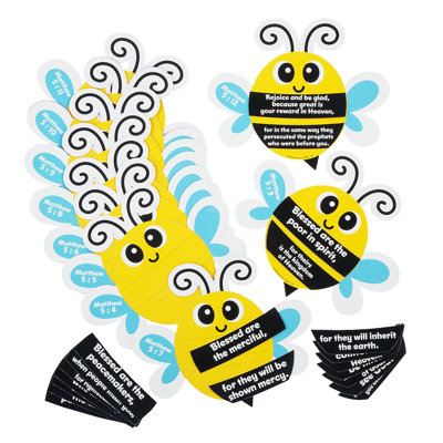 Express Bee Game