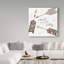 « spectrum iii », art sur toile-31882872