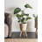 ALIARTOS Handmade Ceramic Elevated Planter