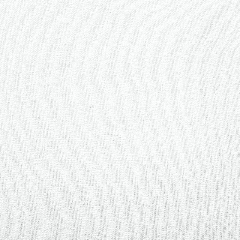 Originel Fitted Sheet, Blanc, Queen Fitted Sheet