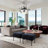 Deyonne 42 " Ceiling Fan with LED Lights with Light Kit-1401040192