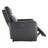 Bex Ouzo Will Genuine Leather Zero Gravity Power Recliner With USB Port(Set of 2)-121439070