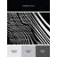 Tapis géométrique moderne lavable à la machine Peoro Sleek & Chic-1668365301