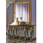 Traditional Accent Mirror