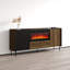 Buffet noir 70,9 po Brandy-459667957