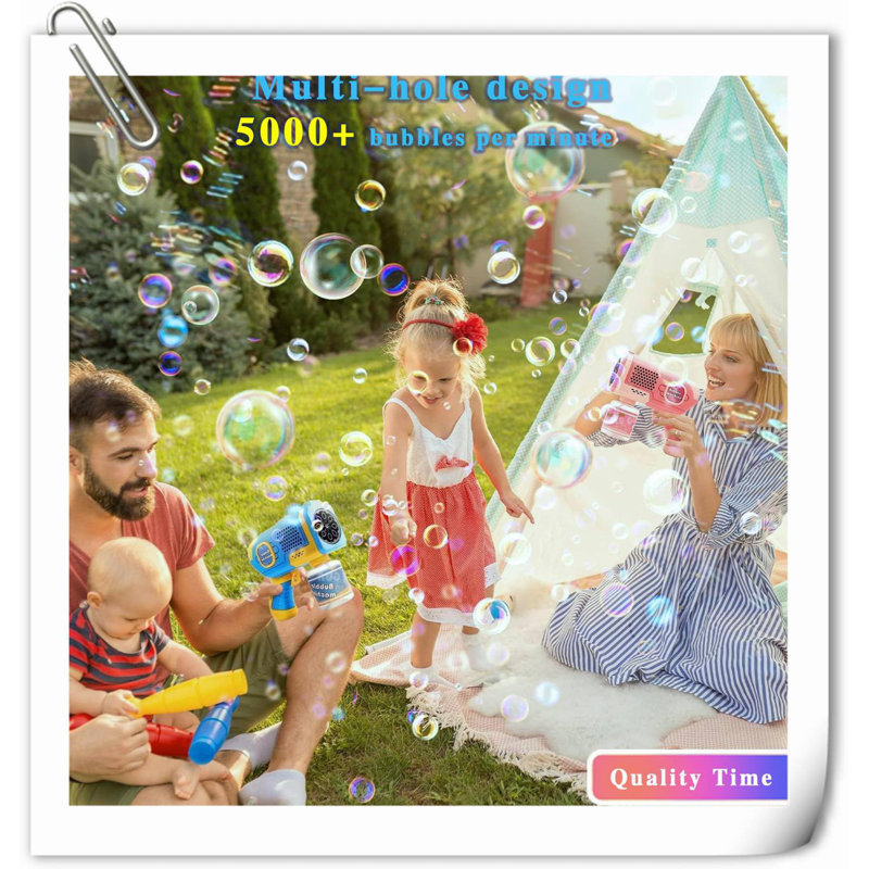 Ventilateur GLOBAL GIRLS LLC