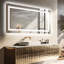 Miroir mural Shymel-1098185189