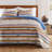 Painted Desert Southwest Reversible Quilt Set-1758548682-1875169157
