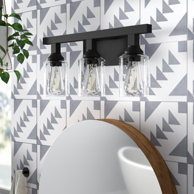 Tereza 3 - Light Vanity Light
