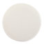 Repose-pieds rond blanc Modish-1200040108-1200040111