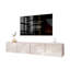 Unfinished TV Stand for TVs up to 58"-189298009