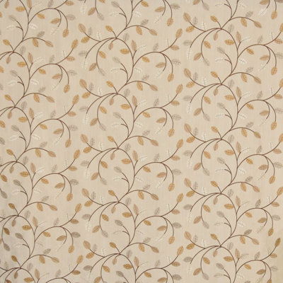 Tissu floral Allure