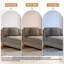 Upholstered Chaise Lounge-1830385971