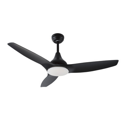 122cm Ceiling Fan with LED Lights