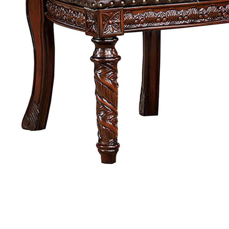 Chaise de salle à manger Amke