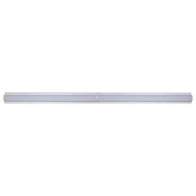 Bande lumineuse 60/80/100 watts à DEL 8 pieds 35K / 4K / 5K sélectionnable 120-277 Volt