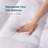 Down Alternative Filling Mattress Topper, Plush Soft Pillowtop with Elastic Deep Pocket-1275886546