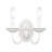 Freels Candle Wall Light-33089910