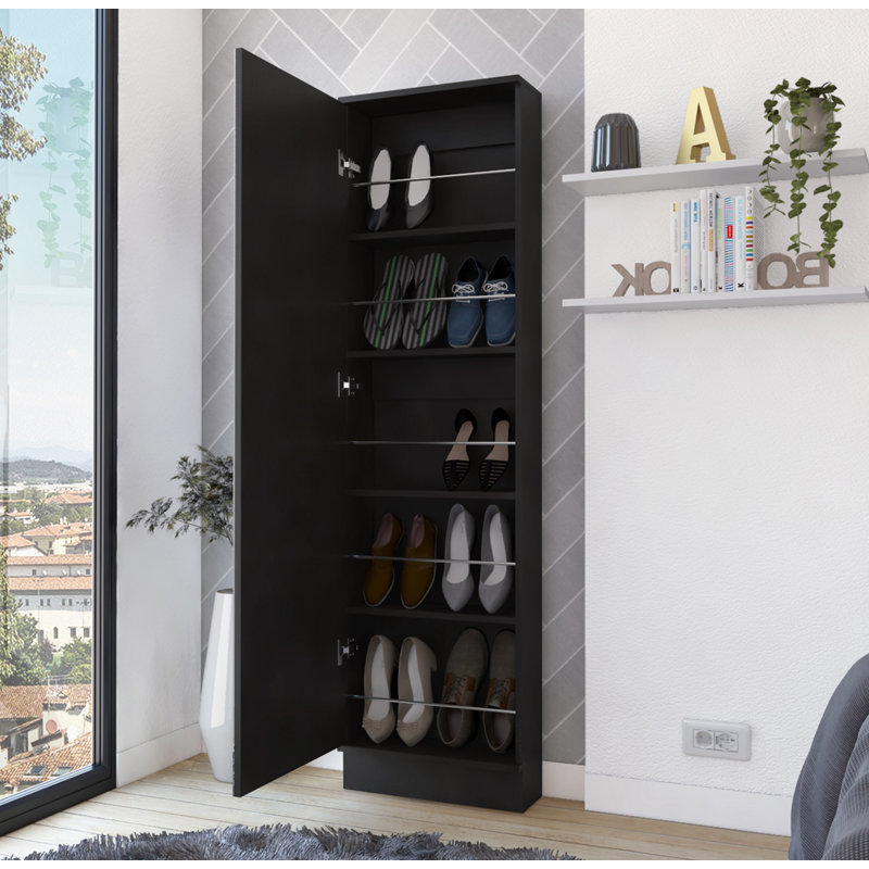 Armoire à chaussures Leto XL
