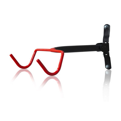 Metal Drill / Screw Bike Rack