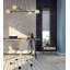 Mullen 4 - Light Cluster Pendant-40740944