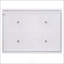 Lit escamotable double pleine grandeur