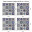 Almere Tile Decal