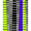 Shutters Multi Print by Jeffrey Goodman