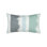 Murmur Indoor / Outdoor Pillow Cover & Insert
