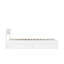 Lit plateforme avec lit gigogne Akiva-104577478-108446568