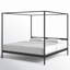 Lit à baldaquin Aston-964814842-964814840-1016037234