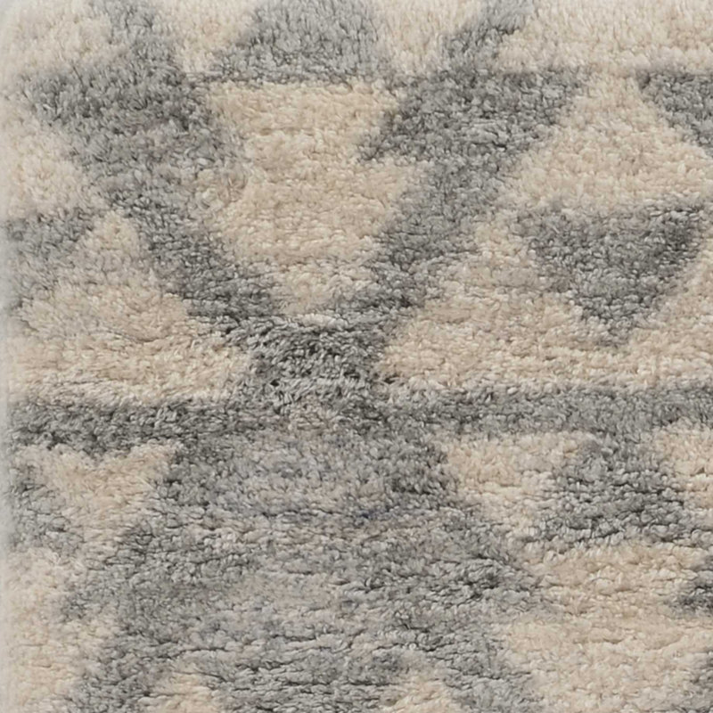 Geometric Indoor Rug