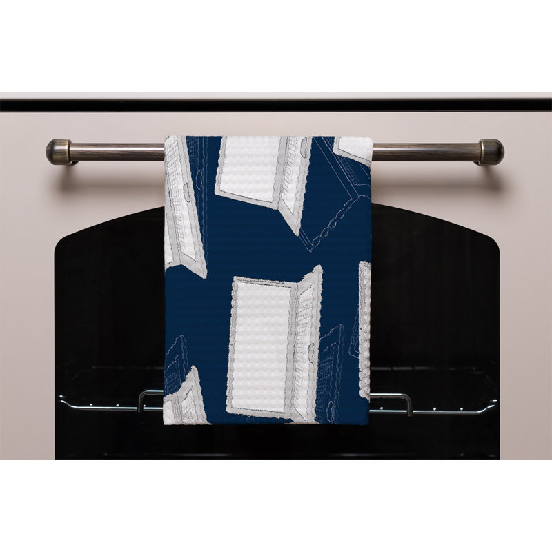 Tea Towel Kitchen Towel