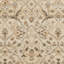 Tapis ivoire / gris Lavelle-19269064