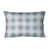 Argent / bleu Carolina / blanc