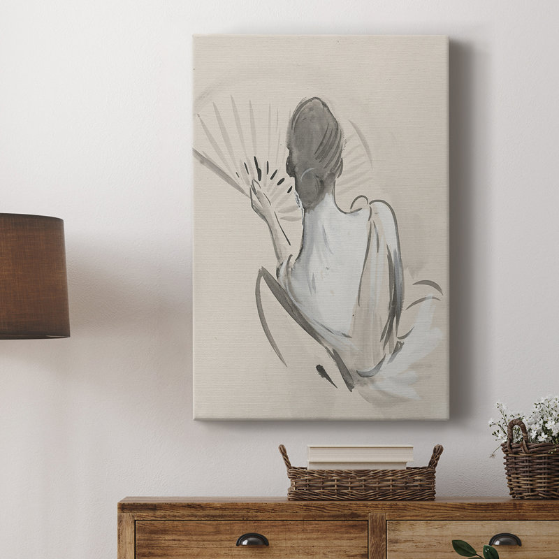 Reproduction de portrait rétro L XXVI - galerie Cavas sur mesure