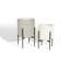 Sommet Metal Pot Planter