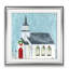 « christmas night », peinture-33349105-33488443